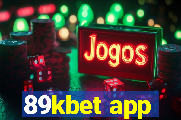 89kbet app